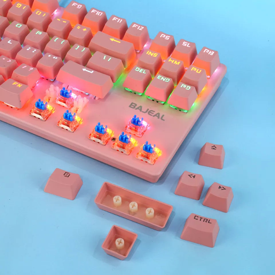 Gaming/tech