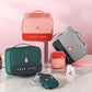 Large Cotton Medicine Box
