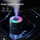 Mini Portable Humidifier
