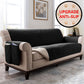 Pet Travel Couch Cover