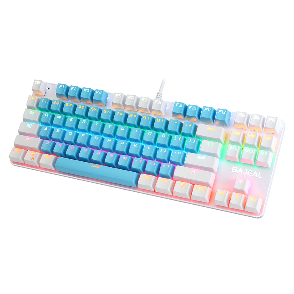 Gaming/tech