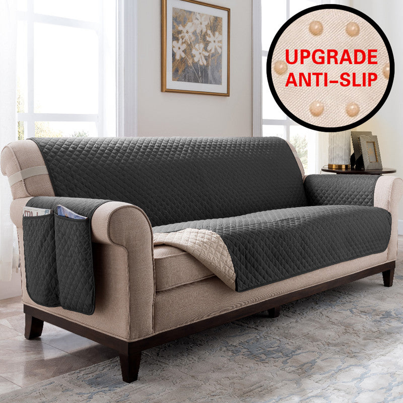 Pet Travel Couch Cover