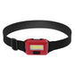 Outdoor Mini Lighting LED Magnet Headlamp Camping Cycling Hiking Fishing Flashlight Head Torch Light Camping equipment