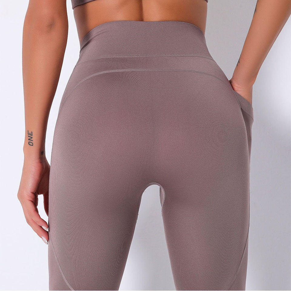 Workout Crop Mens Casual Teepee