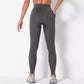 Workout Crop Mens Casual Teepee