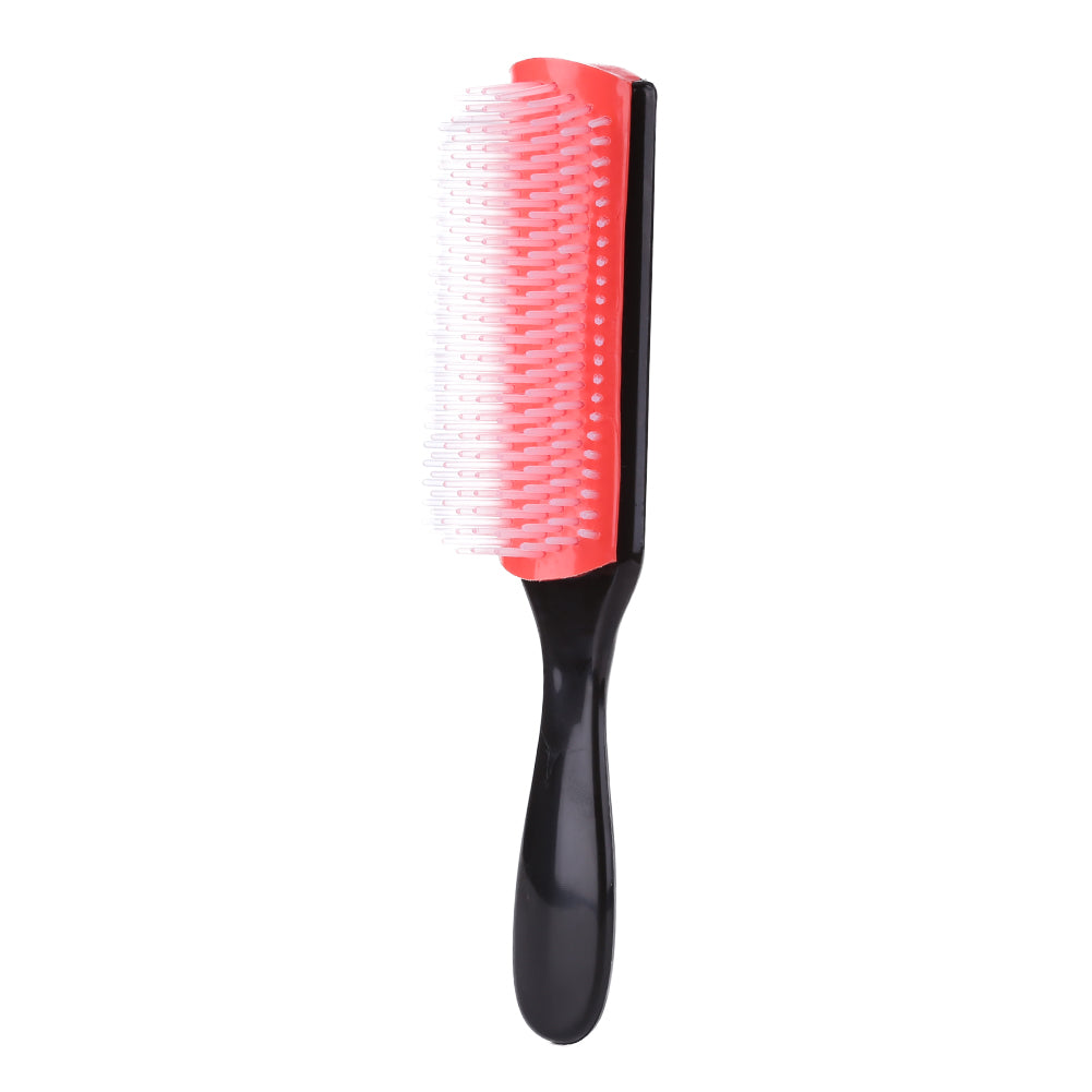 Reusable Denim Hair Comb