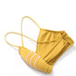 Sexy Bra Bandeau Crop Top Slim Spaghetti Strap Seamless Tube Top Backless Bralette Streetwear Lingerie Beauty Back Crop Tee