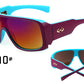 Cross Body Messenger Sunglasses