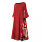 Front Panel But Cooler Dress