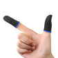Fingertip Gaming Tablet