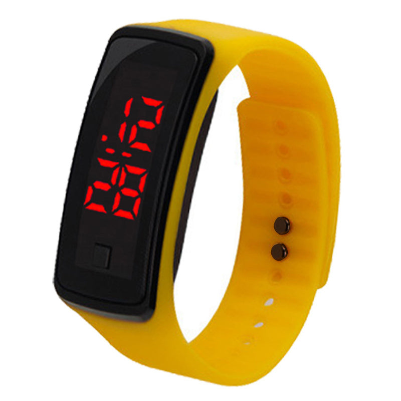 Kids Digital Watch