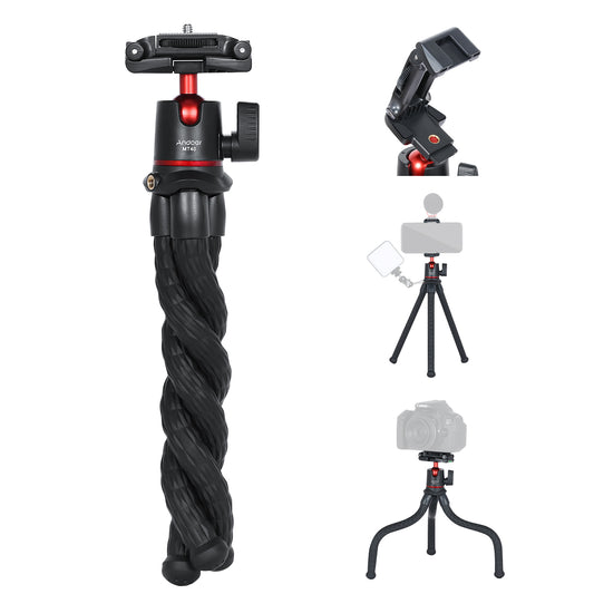 Smartphone Camera Ball Head