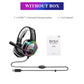 Surround USB Gaming Headphones