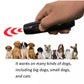 Dog Repeller 3 In 1