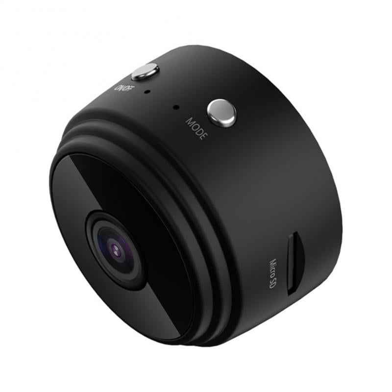 Mini Security Camera
