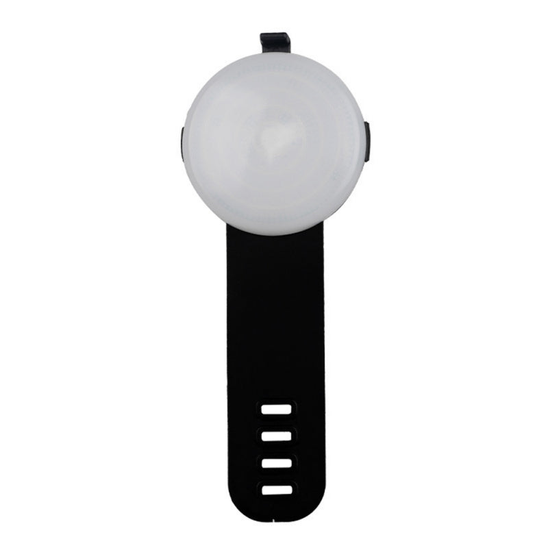 Mini USB Light Watch