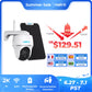 Portable WiFi Rechargeable Security Camera