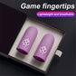 Fingertip Gaming Tablet