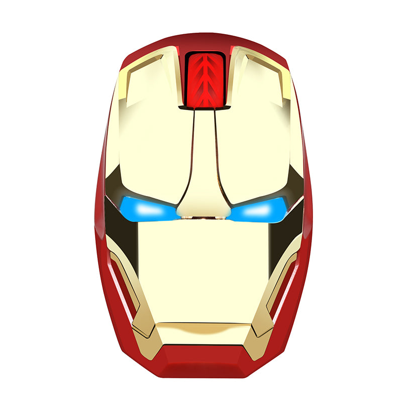 Iron Man Mouse