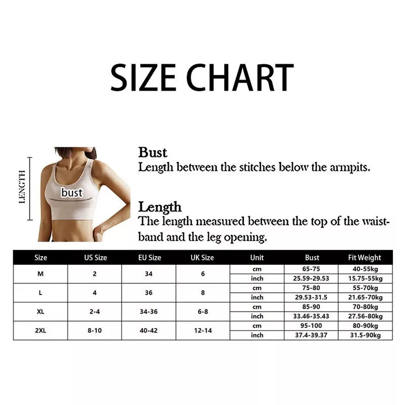 Girls Ribbed Sports Bra