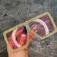 Lux Oversize Sunglasses
