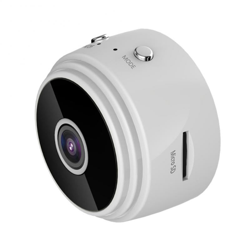 Mini Security Camera