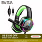 Surround USB Gaming Headphones