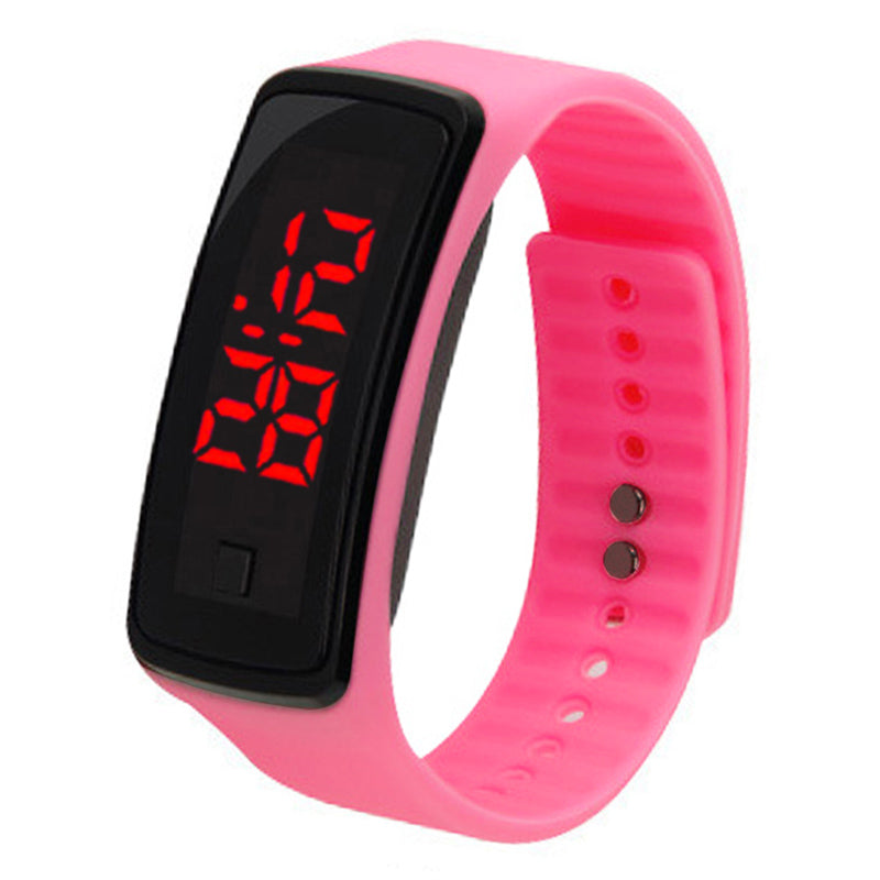 Kids Digital Watch