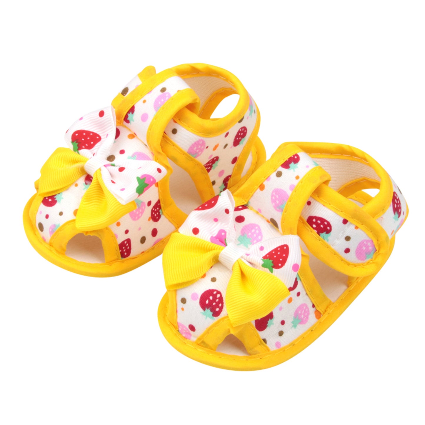 Rubber Summer Sole Sandals