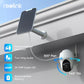 Portable WiFi Rechargeable Security Camera