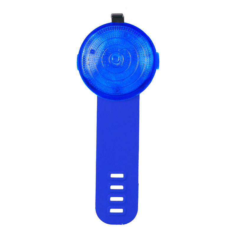 Mini USB Light Watch