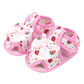 Rubber Summer Sole Sandals