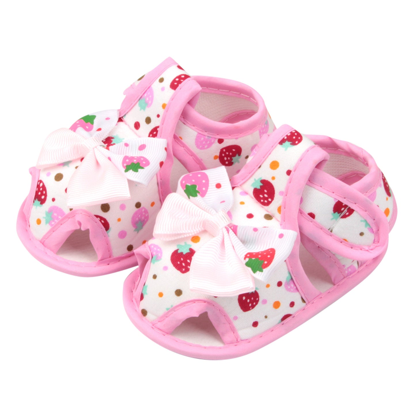 Rubber Summer Sole Sandals