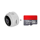 Mini Security Camera