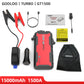 Motorcycle Jumper Bank