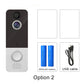 Smart Wireless Doorbell