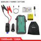 Motorcycle Jumper Bank