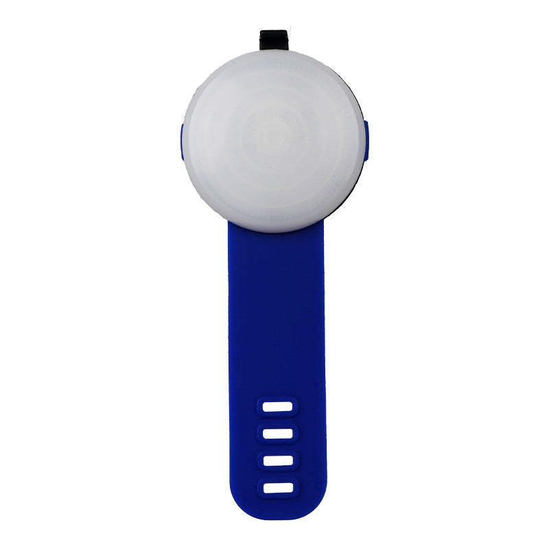 Mini USB Light Watch