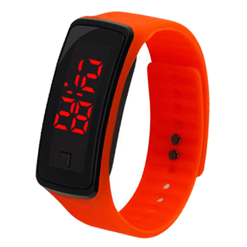 Kids Digital Watch