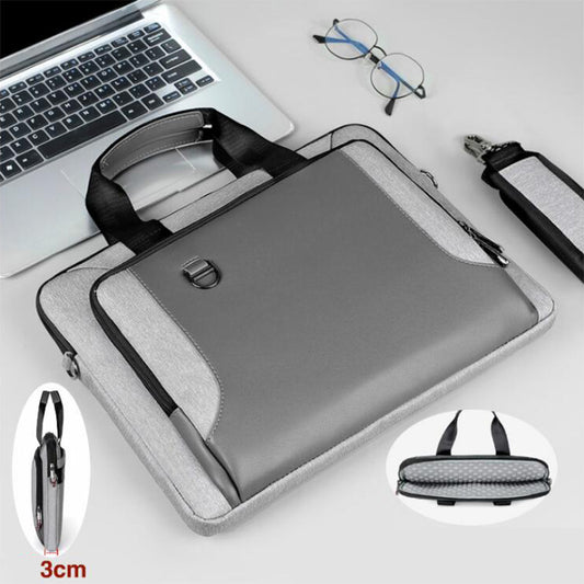 Two Tone Laptop Case