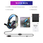 Surround USB Gaming Headphones