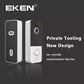 Smart Wireless Doorbell