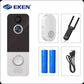 Smart Wireless Doorbell