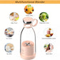 Mini Blender Bottle