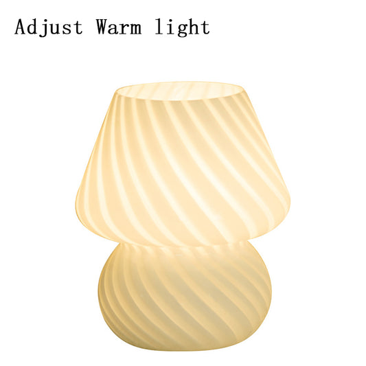Mushroom Room Light