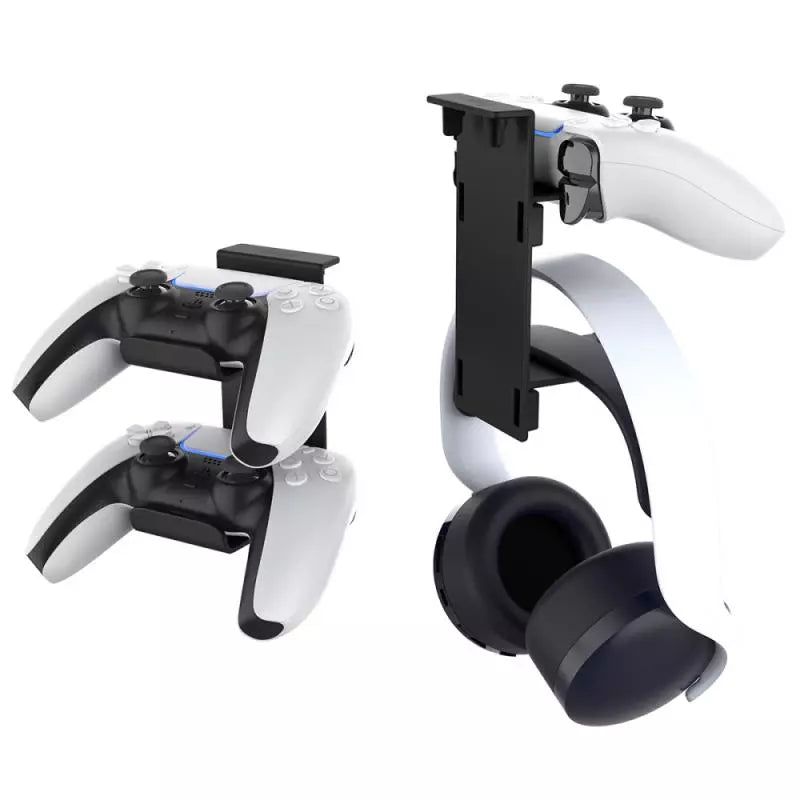 PS4 Controller Headphone Case
