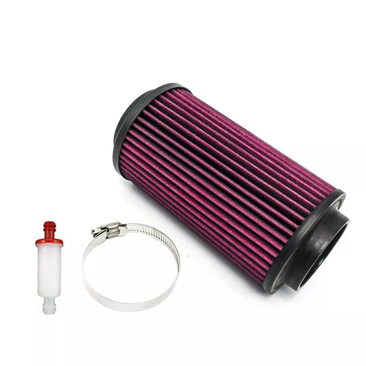 Polarized Sports Air Filter