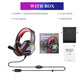 Surround USB Gaming Headphones