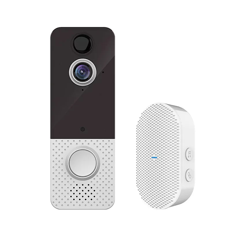 Smart Wireless Doorbell