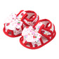Rubber Summer Sole Sandals